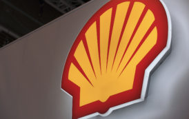 Shell publie un bénéfice plus que doublé