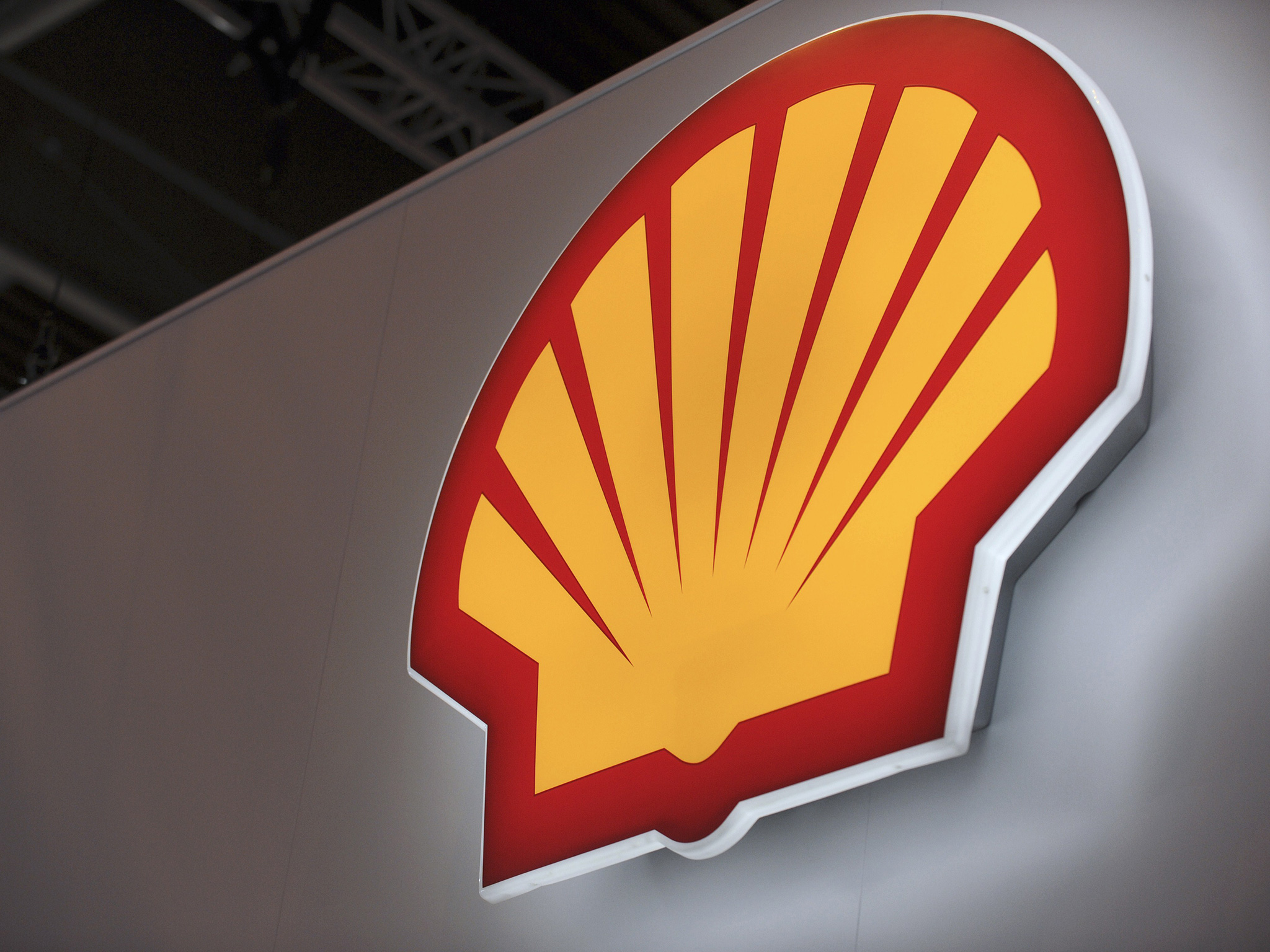 Shell publie un bénéfice plus que doublé