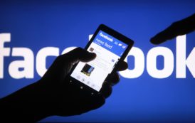 Facebook: hausse des profits de près de 77% au premier trimestre