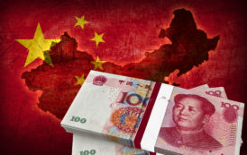 Chine : Excédent des comptes courants de 19 milliards de dollars au premier trimestre 2017