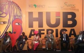 Hub Africa Awards : Le prix “Les Afriques” décerné à Jean K. Diagou