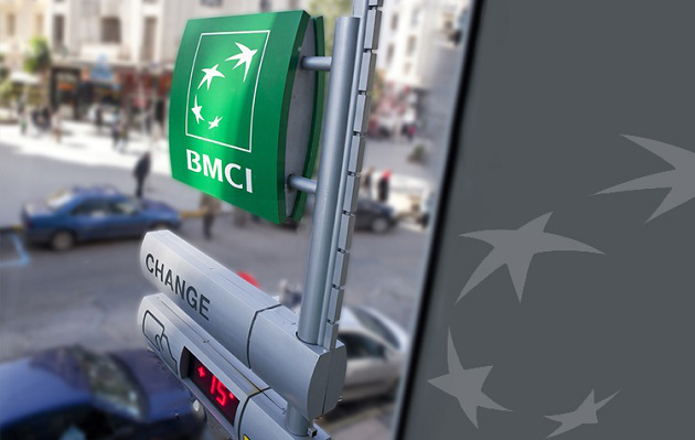 BMCI : Transaction sur le marché de blocs