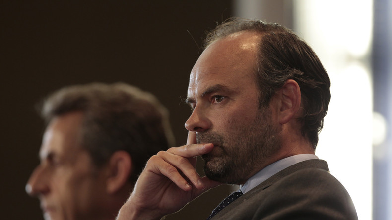 Déclaration de patrimoine, lobbying chez Areva, absentéisme : les casseroles d’Edouard Philippe