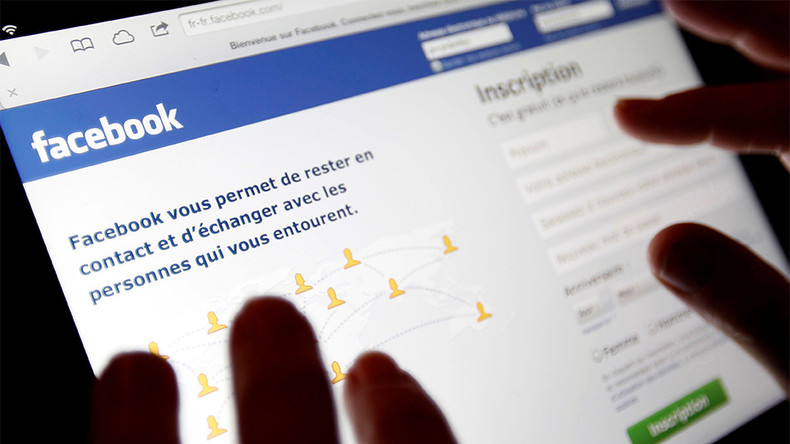 Panama Papers : Facebook bloque un journaliste qui met en cause le Premier ministre de Malte