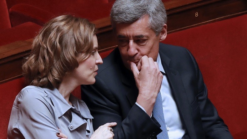 Privé d’investiture par LR, Henri Guaino affrontera NKM lors des législatives à Paris