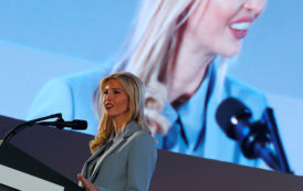 Grâce à Ivanka, Riyad et Dubaï alloueront 100 millions de $ au Fonds pour les femmes entrepreneurs