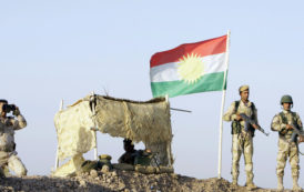 L’indépendance du Kurdistan irakien est une question de temps, selon un général américain