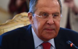 Lavrov : l’Occident ne sort pas de l’«inertie de la campagne antirusse lancée sous Obama»