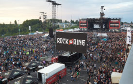 Allemagne : un festival de rock reprend, la menace terroriste pas confirmée