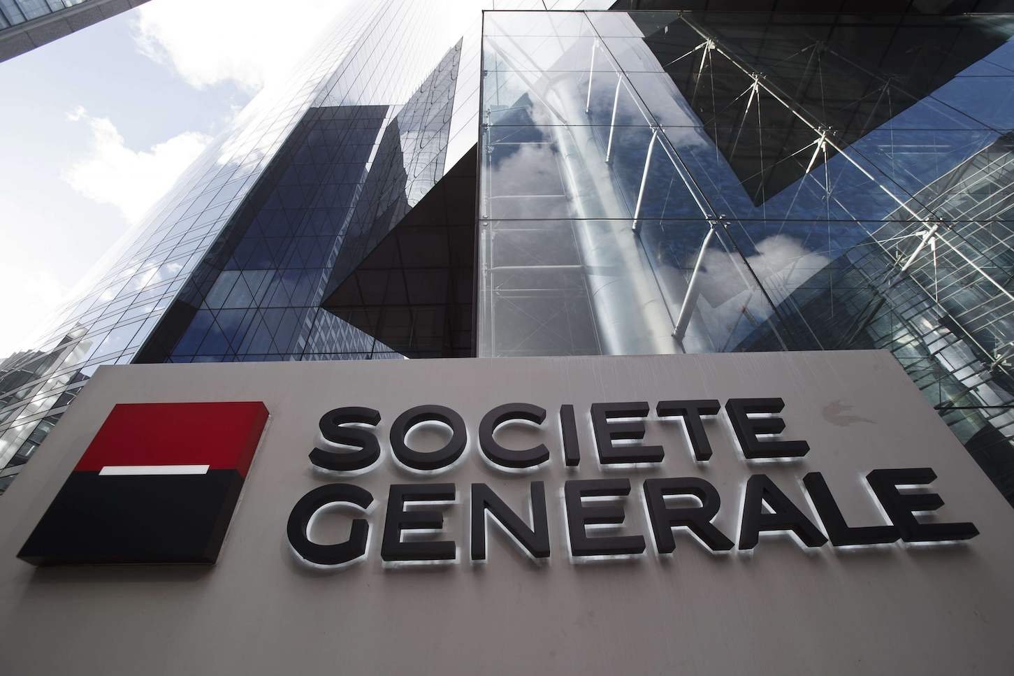 Société Générale va mettre en Bourse au moins 20% du capital de sa filiale ALD