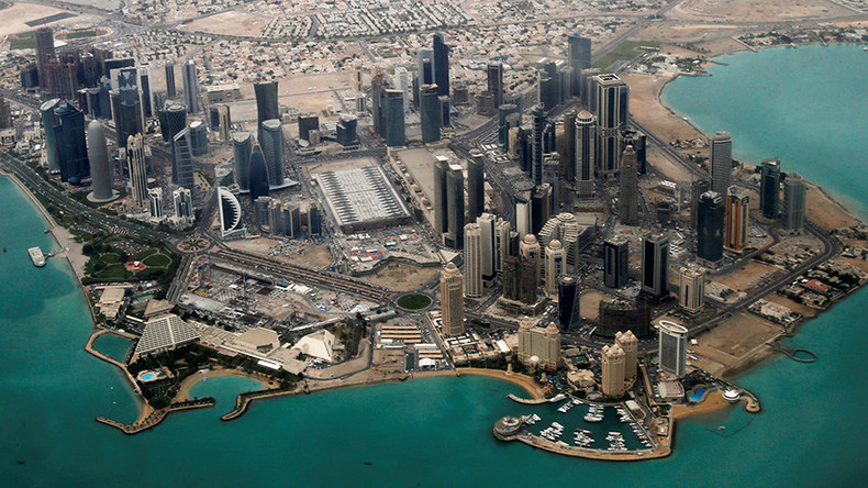 Une colossale rançon de Doha aux djihadistes à l’origine de la rupture des liens avec le Qatar ?