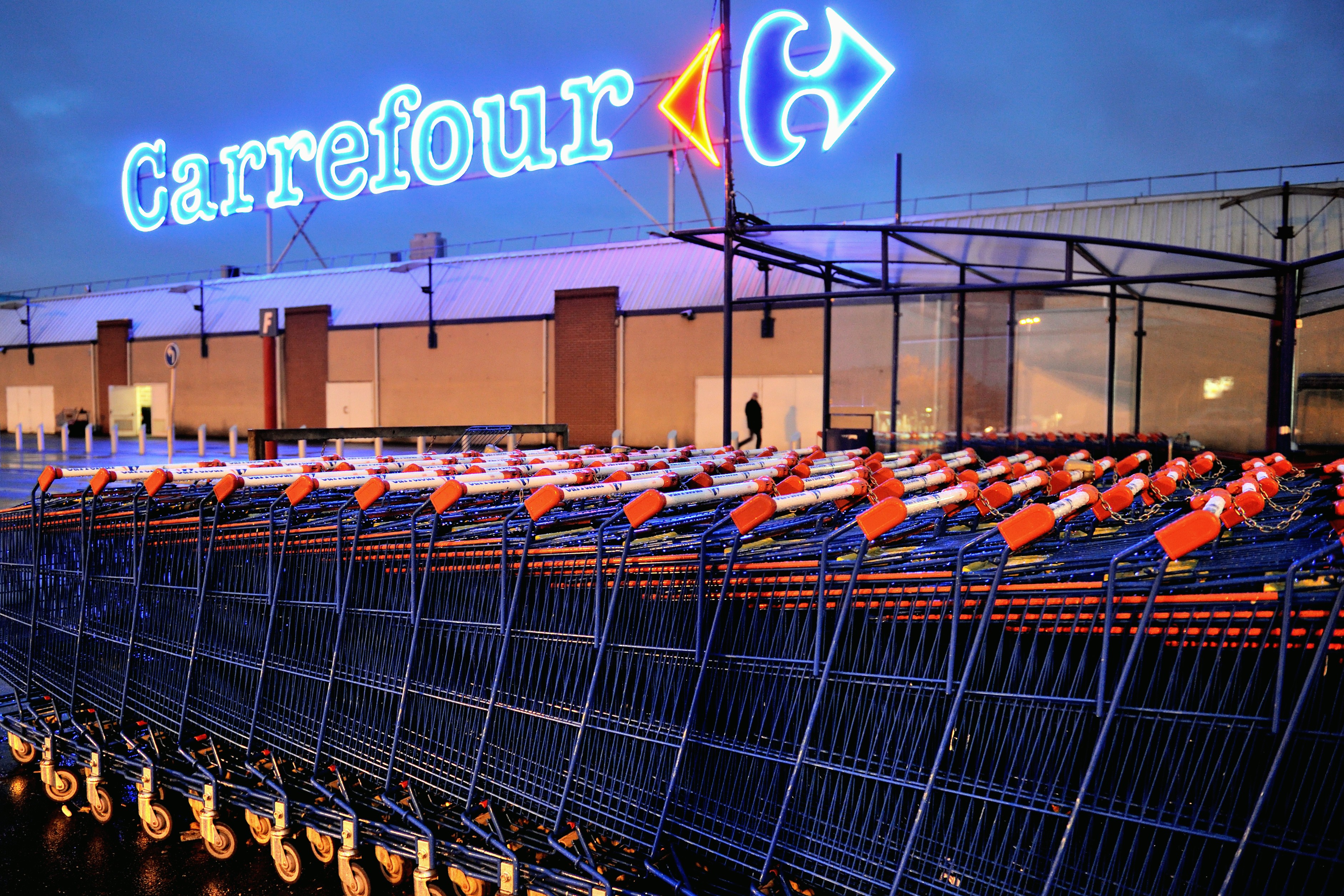 Carrefour va lever jusqu’à 1,5 milliard d’euros avec son IPO au Brésil