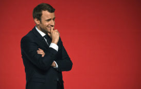 Une pensée trop «complexe» pour les médias : Macron n’accordera pas d’interview le 14 Juillet