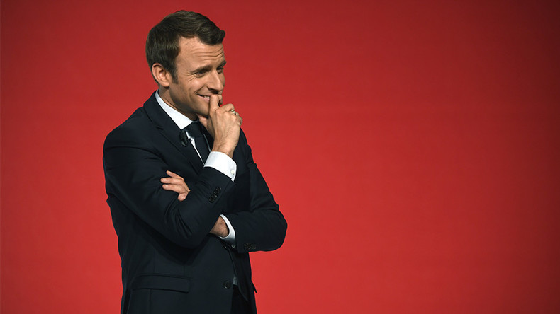 Une pensée trop «complexe» pour les médias : Macron n’accordera pas d’interview le 14 Juillet