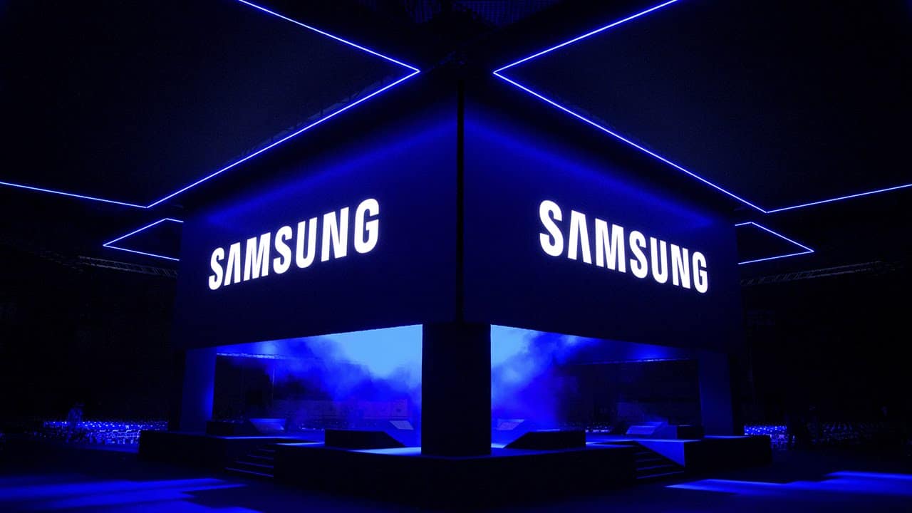 Samsung: Bénéfice record en vue