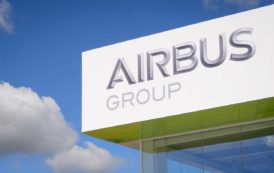 Airbus signe un contrat pour vendre 140 avions à la