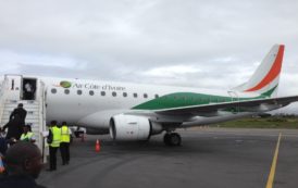 Air Côte d’Ivoire : deux nouveaux Airbus A320 annoncés “en juillet et octobre”