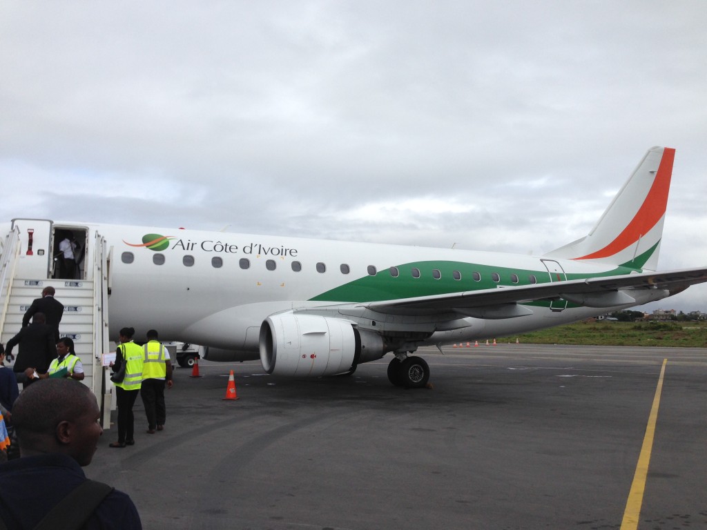 Air Côte d’Ivoire : deux nouveaux Airbus A320 annoncés “en juillet et octobre”