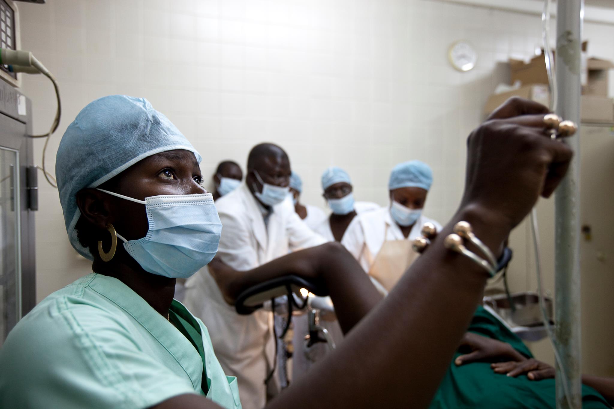 Le coût du diabète, bombe à retardement pour les systèmes de santé en Afrique