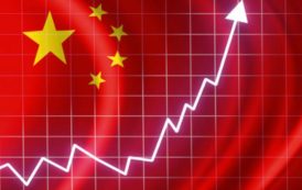 Chine: La croissance du PIB meilleure qu’attendu au T2