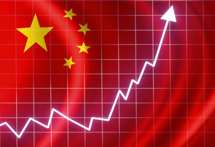 Chine: La croissance du PIB meilleure qu’attendu au T2