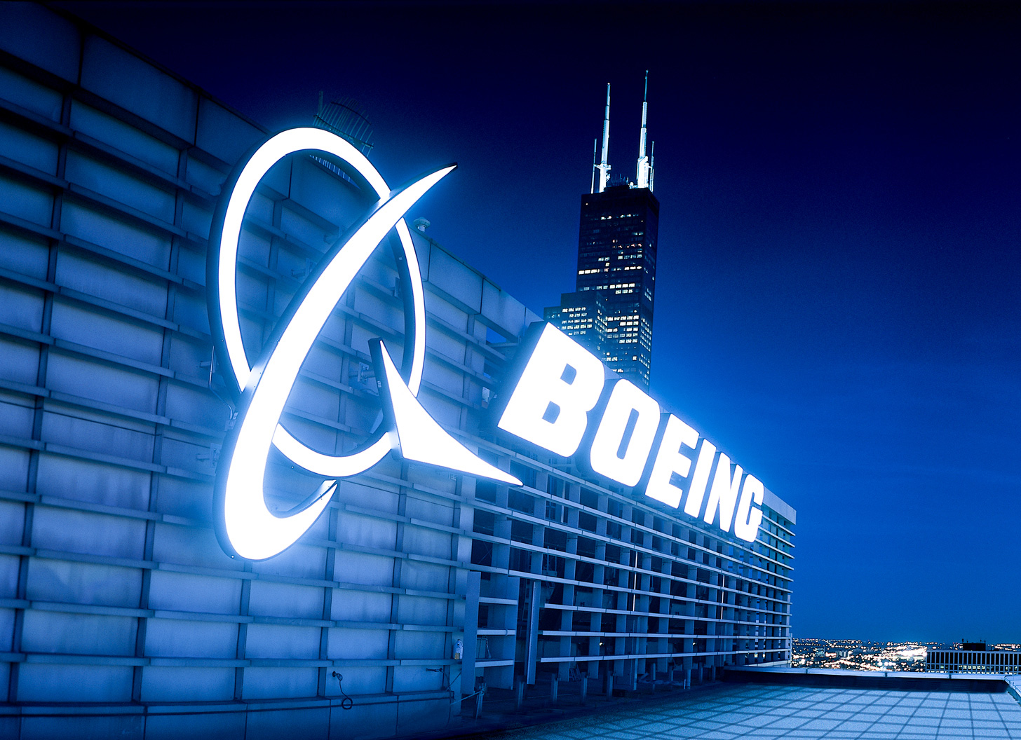 Boeing voit l’Inde commander jusqu’à 2.100 avions en 20 ans