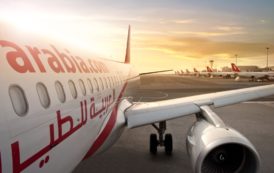 Air Arabia : Bénéfices en hausse de 21% au second trimestre