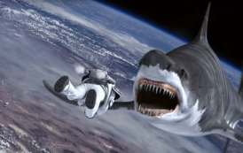 Donald Trump aurait sérieusement envisagé de jouer le rôle de président dans le nanar «Sharknado 3»