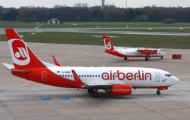 Les créanciers d’Air Berlin veulent vendre d’ici mi-septembre