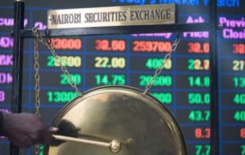 Autorité des marchés financiers: Deux entreprises radiées de la Bourse de Nairobi