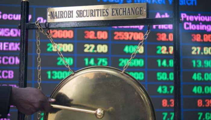 Autorité des marchés financiers: Deux entreprises radiées de la Bourse de Nairobi