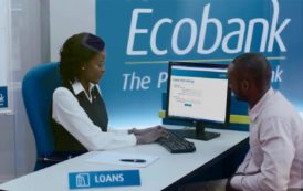 Côte d’Ivoire: Ecobank annonce un bénéfice en baisse au premier semestre 2017