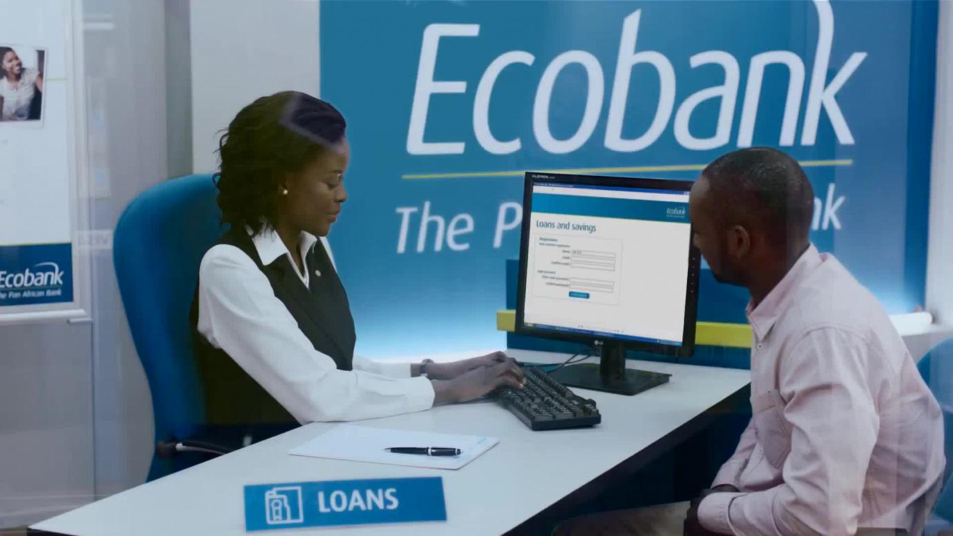 Côte d’Ivoire: Ecobank annonce un bénéfice en baisse au premier semestre 2017