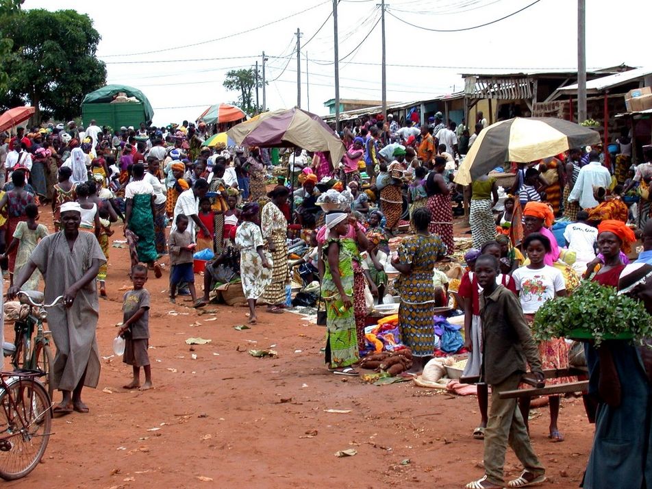 Les populations africaines doivent profiter des retombées des ressources naturelles (ministre sénégalaise)