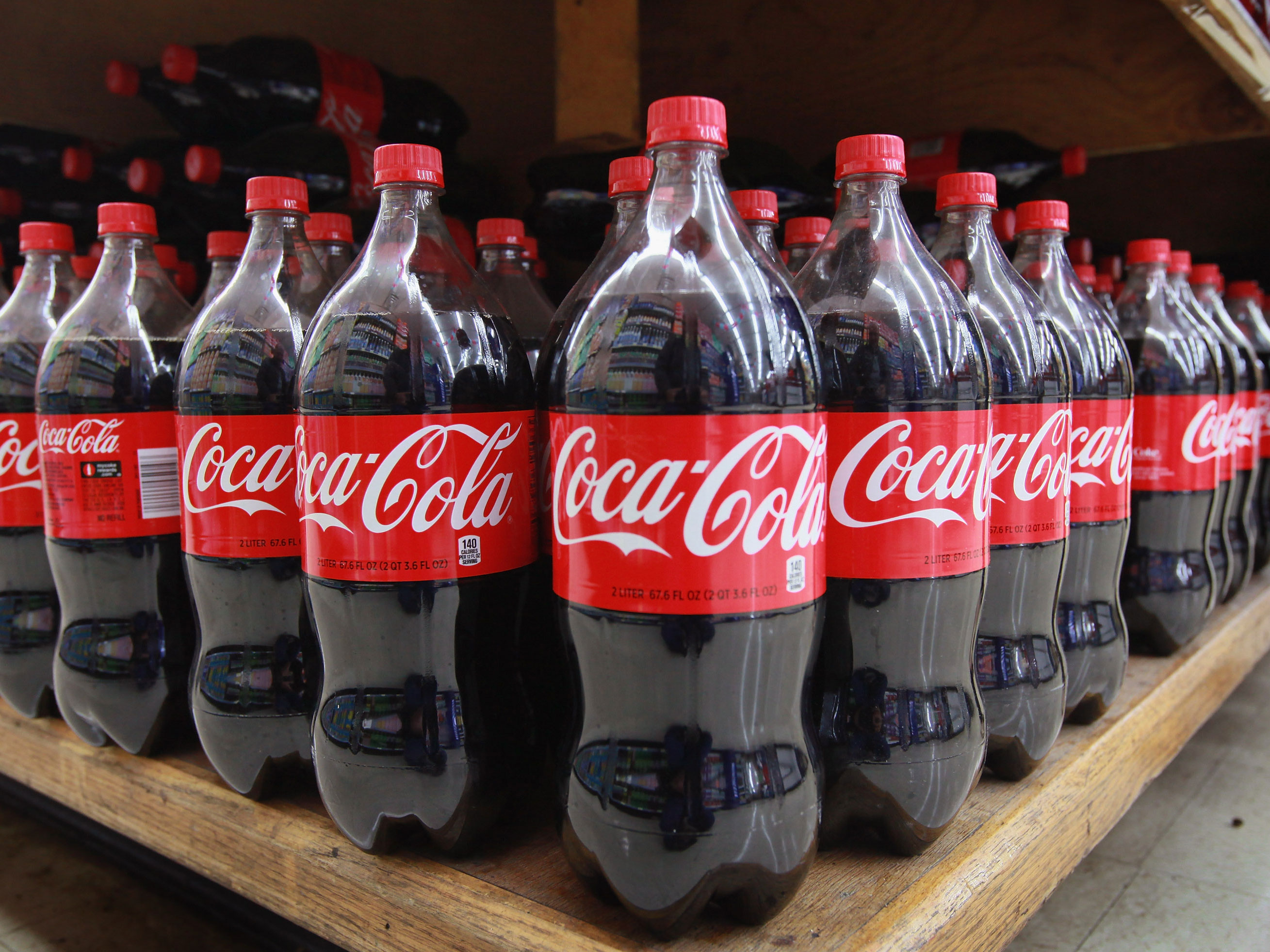 Côte d’Ivoire/Coca-cola: Un don de 10 millions dollars pour la fourniture d’équipements médicaux