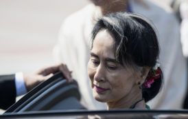 Aung San Suu Kyi, idole déchue ? Universités et défenseurs des droits de l’Homme s’indignent