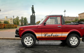 Parcourir les rues et conquérir les marais: les dix plus belles Lada Niva