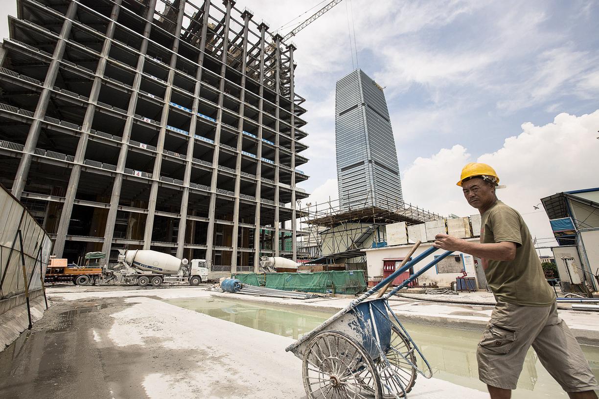 Chine : Le taux de chômage fléchit à 3,95%, plus bas depuis 2001