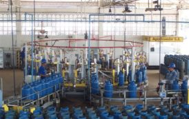 Ghana : Le GPL distribué dans les points de vente au détail