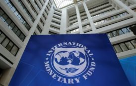 Gabon : Une mission du FMI à Libreville pour analyser les perspectives de l’économie du pays