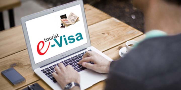 Ghana: “E-visa” d’ici 2018