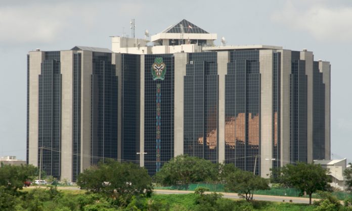 Nigeria : la banque centrale injecte 210 millions de dollars sur le marché des changes