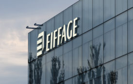 Eiffage construira une plateforme portuaire au Ghana