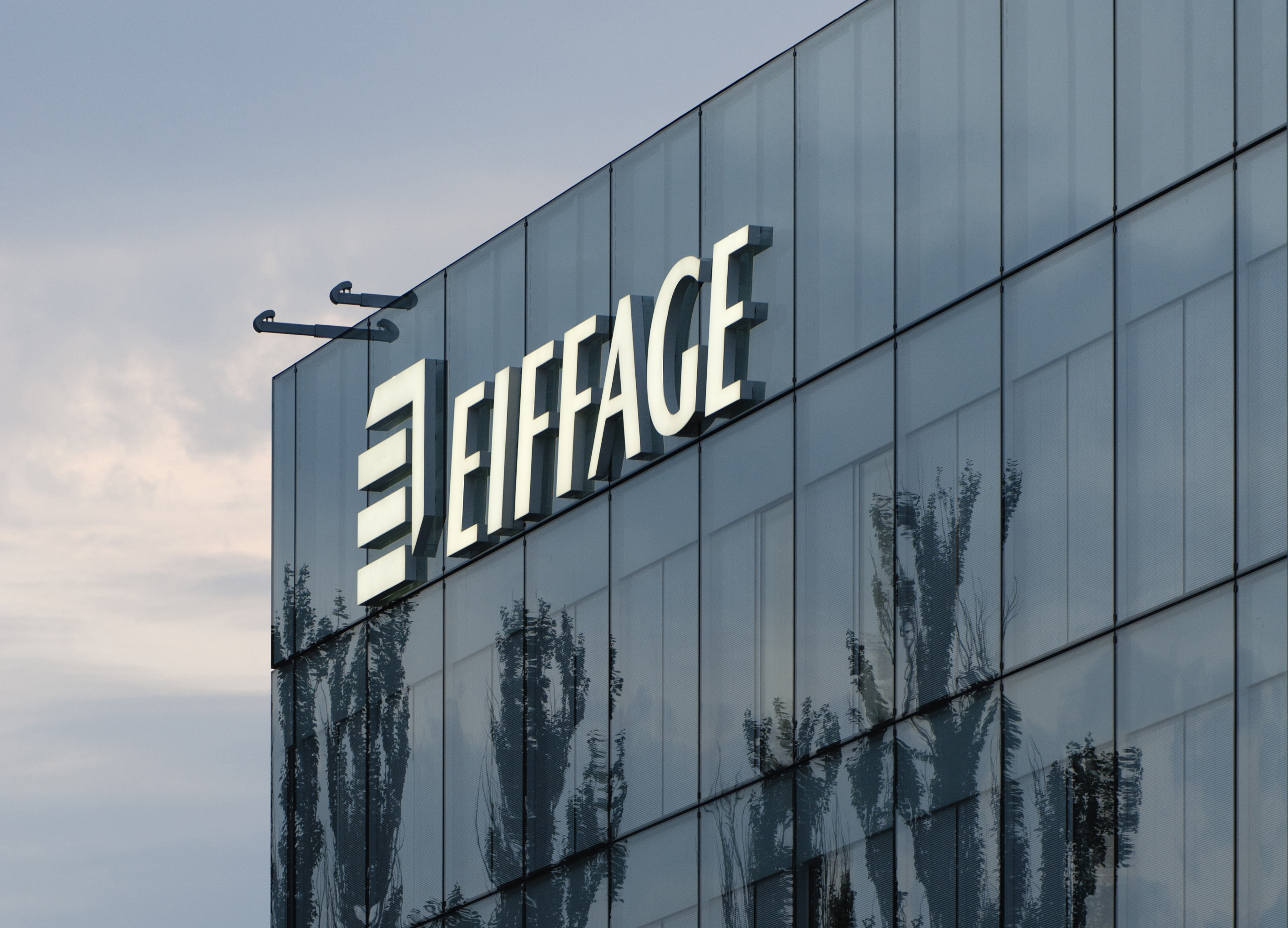 Eiffage construira une plateforme portuaire au Ghana