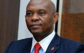 Nigéria : Tony Elumelu pourrait acquérir deux licences pétrolières auprès de Shell pour 2 milliards $