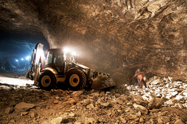 La production gabonaise de manganèse s’est élevée à 2,2 millions de tonnes à fin juin 2017 (+48%)