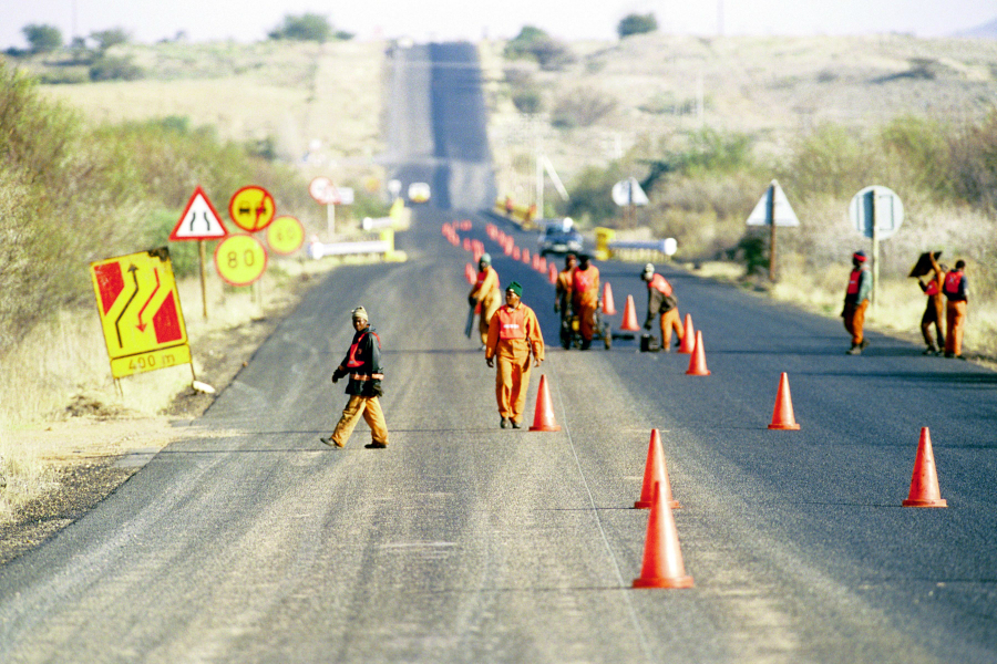 Coopération : 347 milliards FCFA d’appui de la France au secteur des infrastructures routières en Côte d’Ivoire