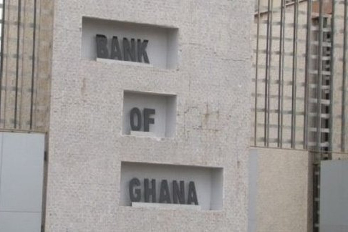 Banque du Ghana : L’encours de la dette a atteint 32 milliards dollars à fin septembre 2017