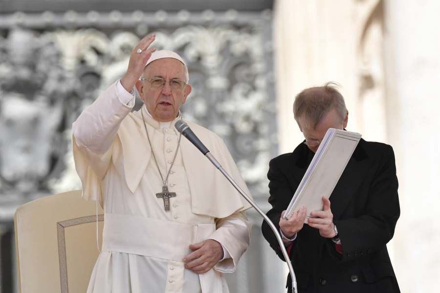 Le Vatican publie un rapport étrillant la finance mondiale