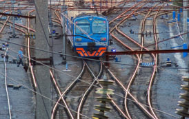 Entre musique live et lapins qui courent: 5 expériences uniques dans les trains de banlieue russes